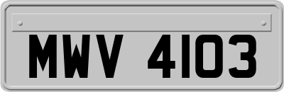 MWV4103
