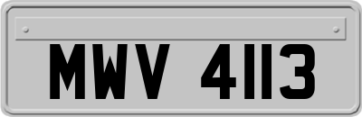 MWV4113