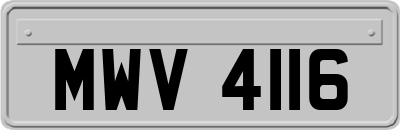 MWV4116