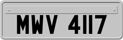 MWV4117