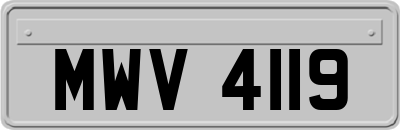 MWV4119