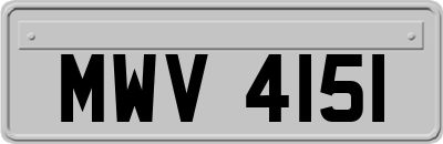 MWV4151