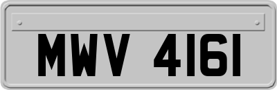 MWV4161