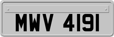 MWV4191