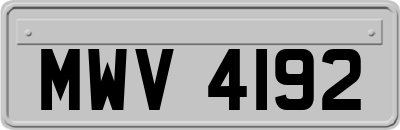 MWV4192