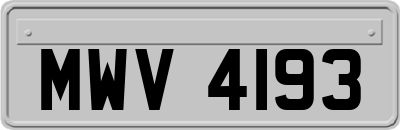 MWV4193