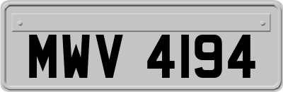 MWV4194