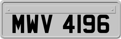 MWV4196