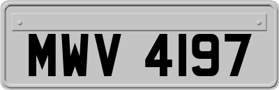MWV4197