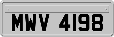MWV4198
