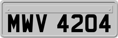 MWV4204