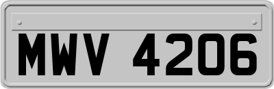 MWV4206