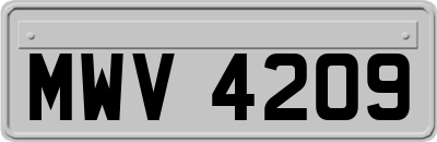 MWV4209