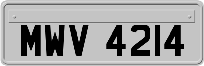 MWV4214