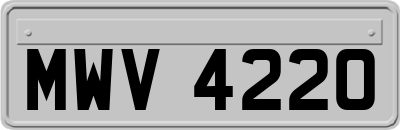 MWV4220