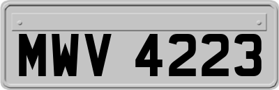 MWV4223