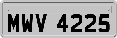 MWV4225