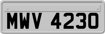 MWV4230