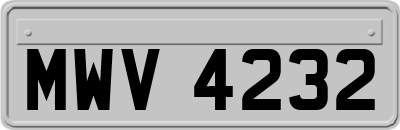 MWV4232