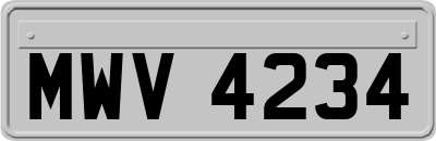 MWV4234