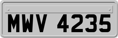 MWV4235