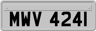MWV4241