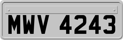 MWV4243