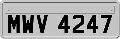 MWV4247