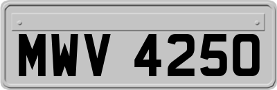 MWV4250