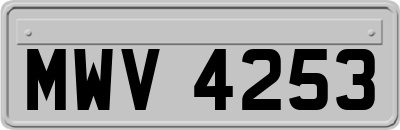 MWV4253