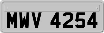 MWV4254