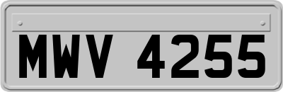 MWV4255