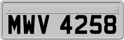 MWV4258