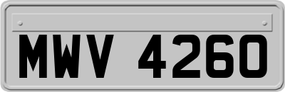 MWV4260