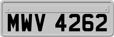 MWV4262