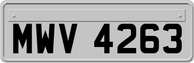 MWV4263