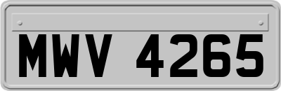 MWV4265