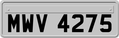 MWV4275