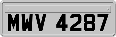 MWV4287