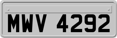 MWV4292