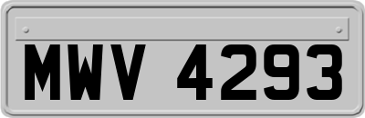 MWV4293