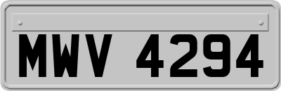 MWV4294