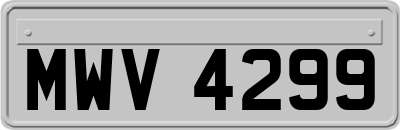 MWV4299