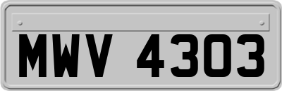 MWV4303