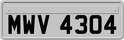 MWV4304