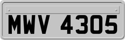MWV4305