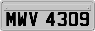 MWV4309