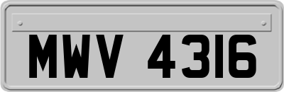 MWV4316