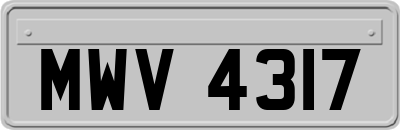 MWV4317