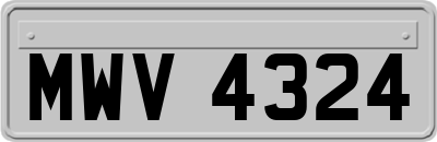 MWV4324